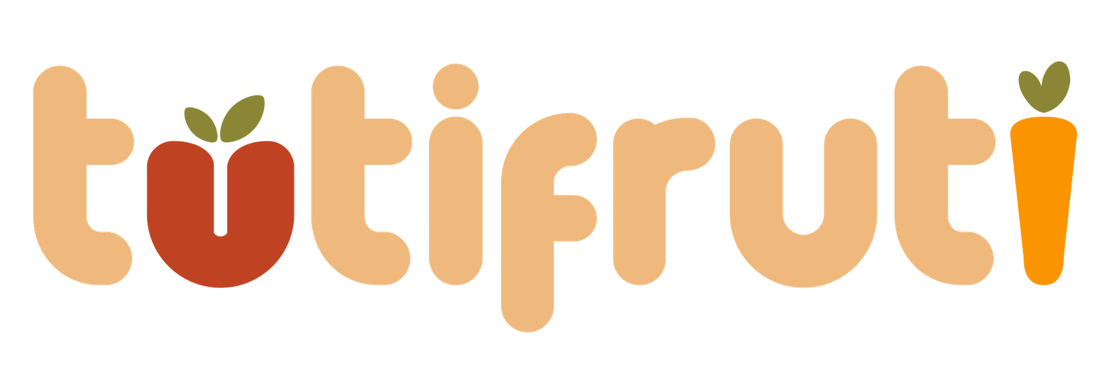 Tuti Fruti