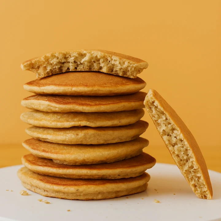 Tuti-Pancakes